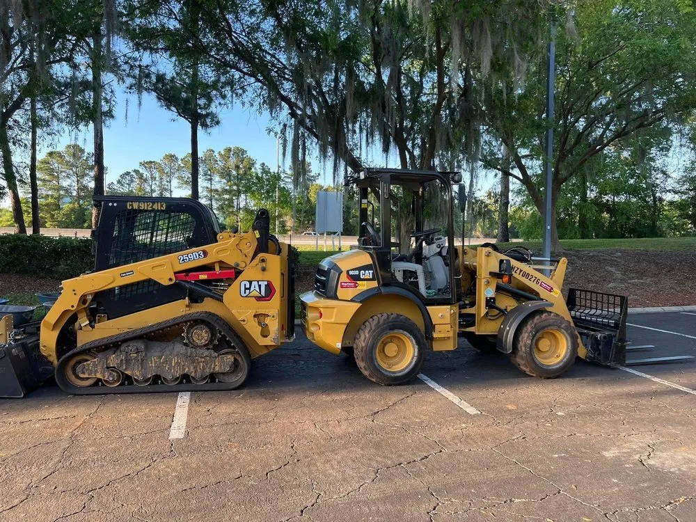 Trusted landscape design experts serving Jacksonville, FL - Rambo's Sod & Mulch