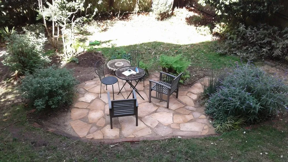 Reliable yard maintenance experts serving San Francisco, CA - Rambunctious Gardens