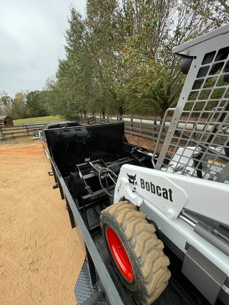 Affordable landscaping services experts serving Orlando, FL - Ramco Arborist