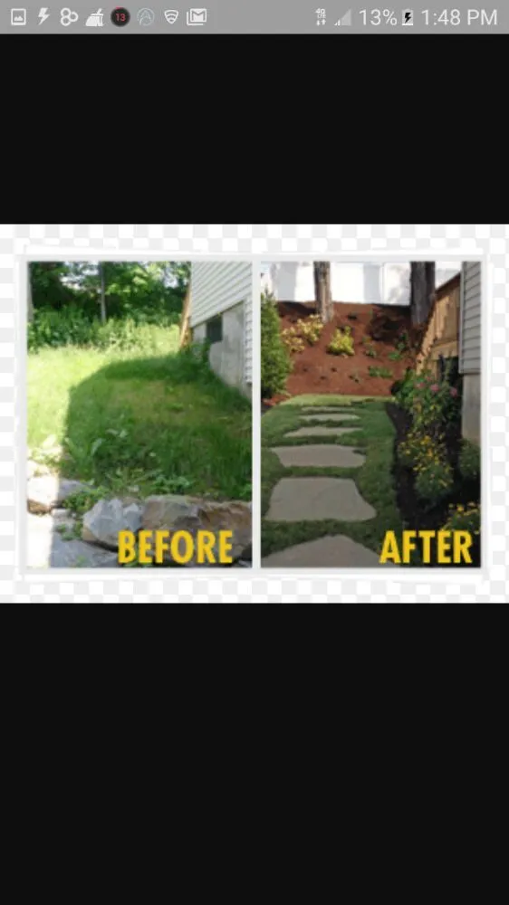 Trusted yard cleanup service experts serving Quinlan, TX - Ramey Landscaping