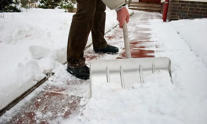 Professional yard maintenance in Gardner, KS - Ramey Lawn & Landscape