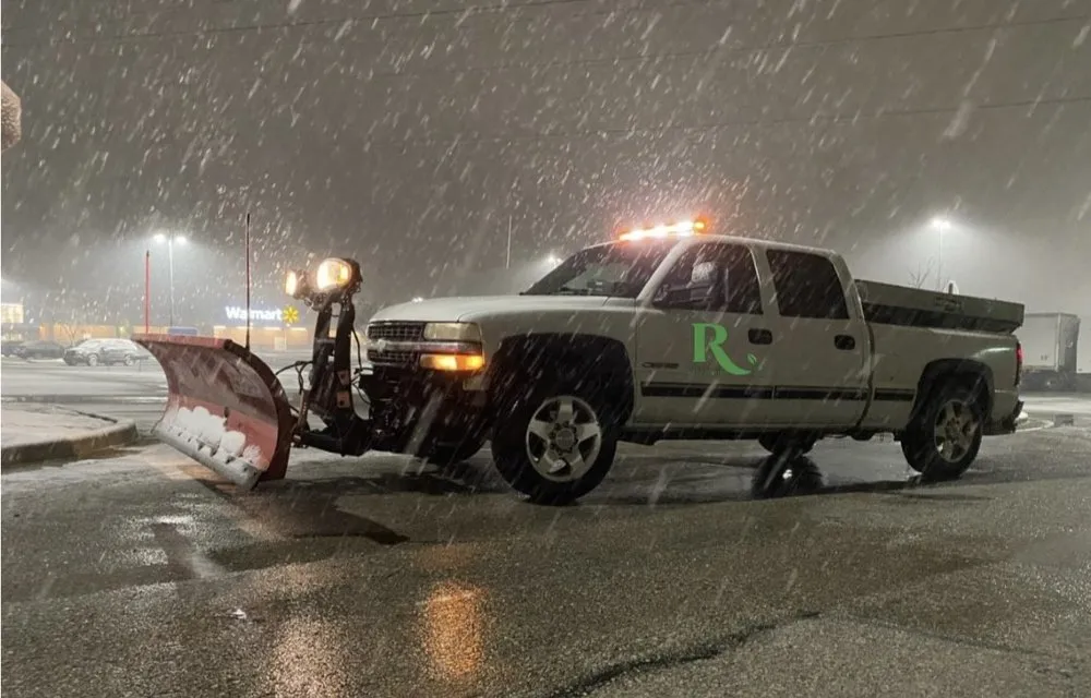 Affordable yard cleanup service experts serving Gardner, KS - Ramey Lawn & Landscape