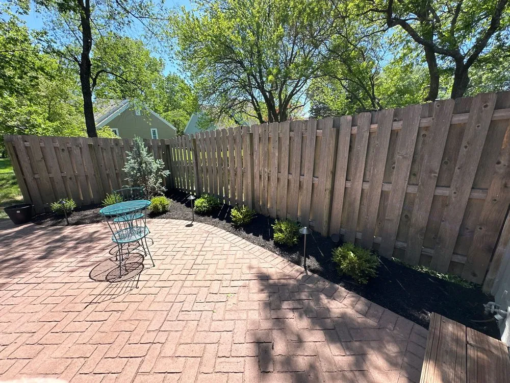 Expert yard maintenance in Gardner, KS by Ramey Lawn & Landscape