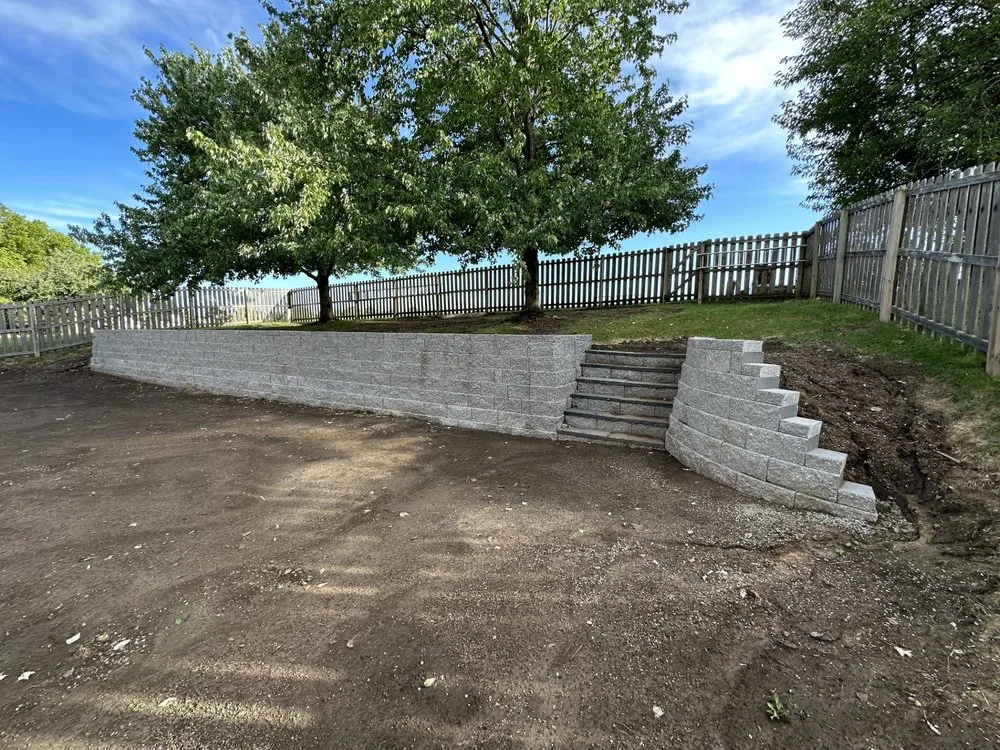 Reliable lawn care service for residential properties in Gardner, KS by Ramey Lawn & Landscape