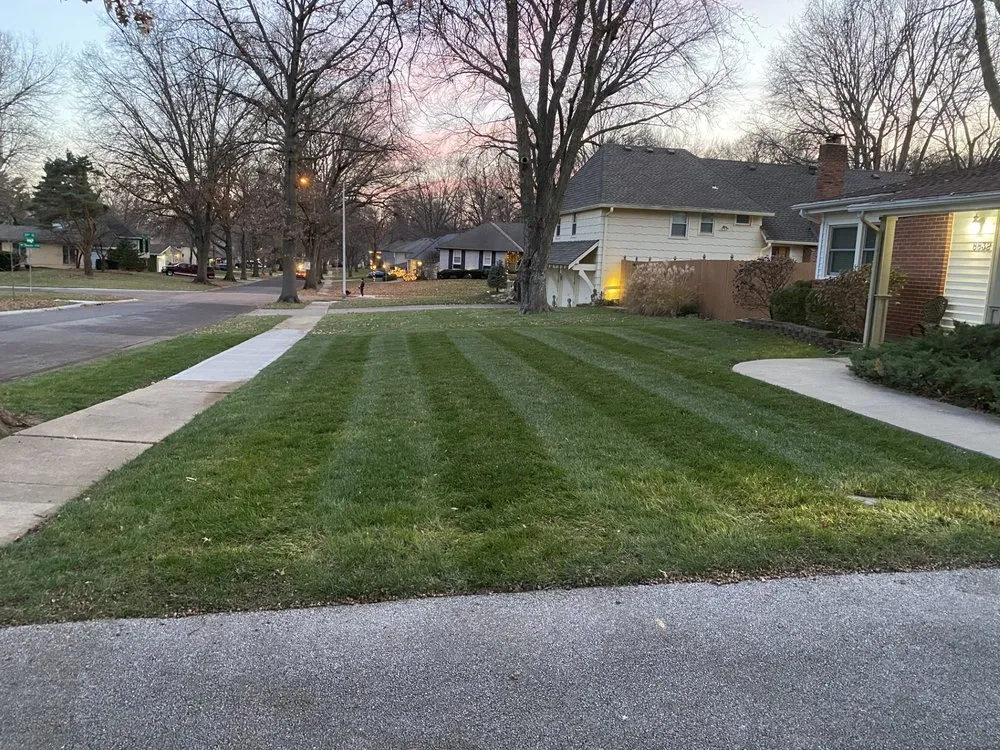 Affordable landscape design in Gardner, KS - Ramey Lawn & Landscape