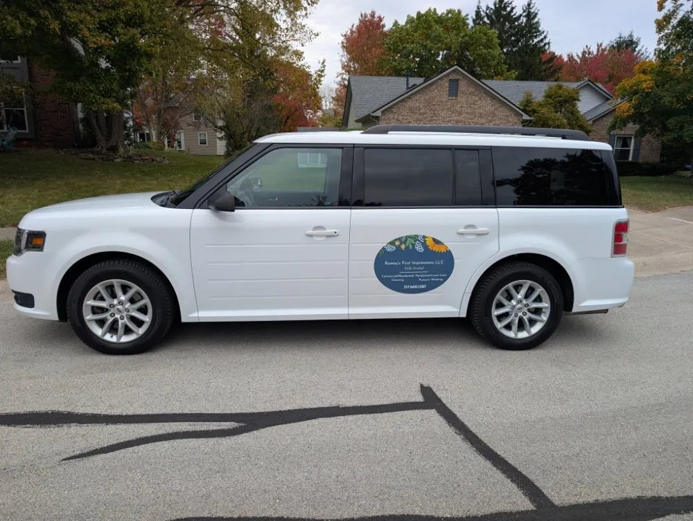 Reliable yard maintenance in Fishers, IN - Ramey's First Impressions