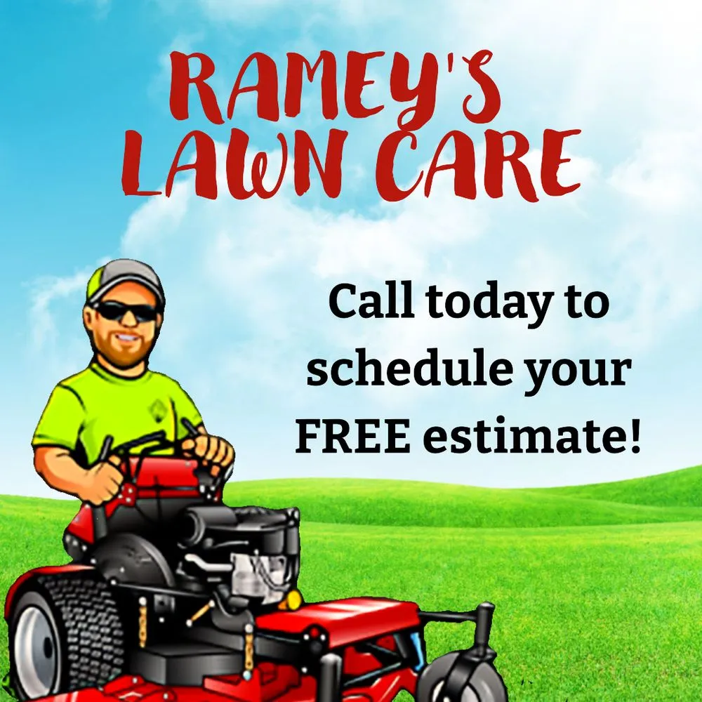 Trusted residential landscaping with custom design in Goodview, VA by Rameys Lawn Care