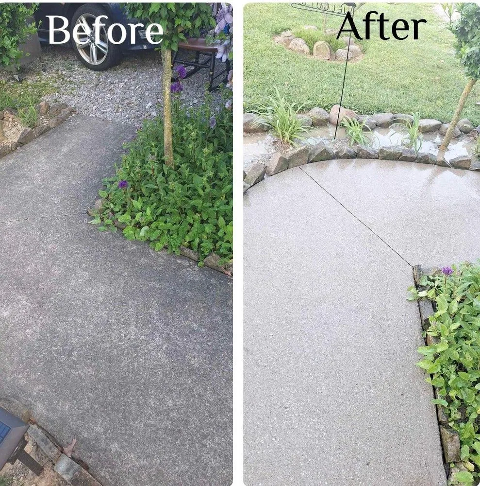 Custom lawn mowing service experts serving Atwater, OH - Ramey's Powerwash