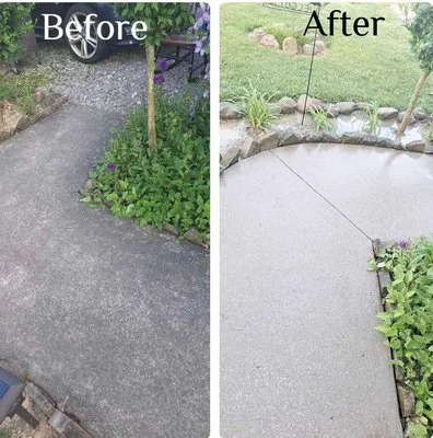 Ramey's Powerwash