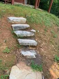 Local outdoor landscaping in Clayton, GA by Ramey's Yard Service