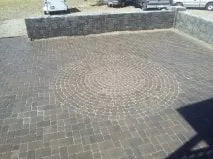 Expert outdoor landscaping in Paso Robles, CA by Rameza Landscape Co