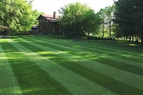 Reliable garden landscaping in Columbus, OH by Ramires Landscaping