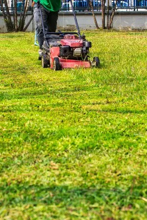 Professional residential landscaping in Columbus, OH by Ramires Landscaping