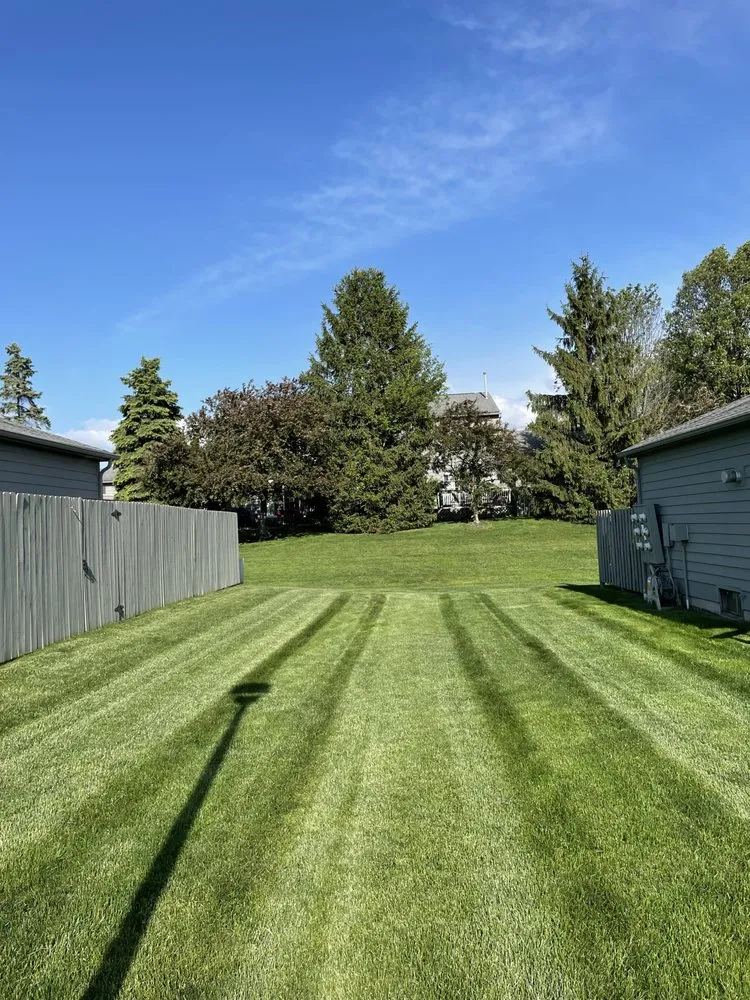 Expert landscaping services with custom design across Columbus, OH - Ramires Landscaping