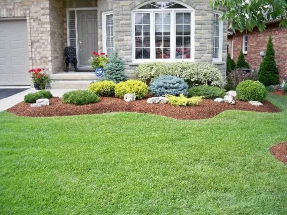Top-rated residential landscaping for beautiful yards across Fairfield, CA - Ramires Landscaping