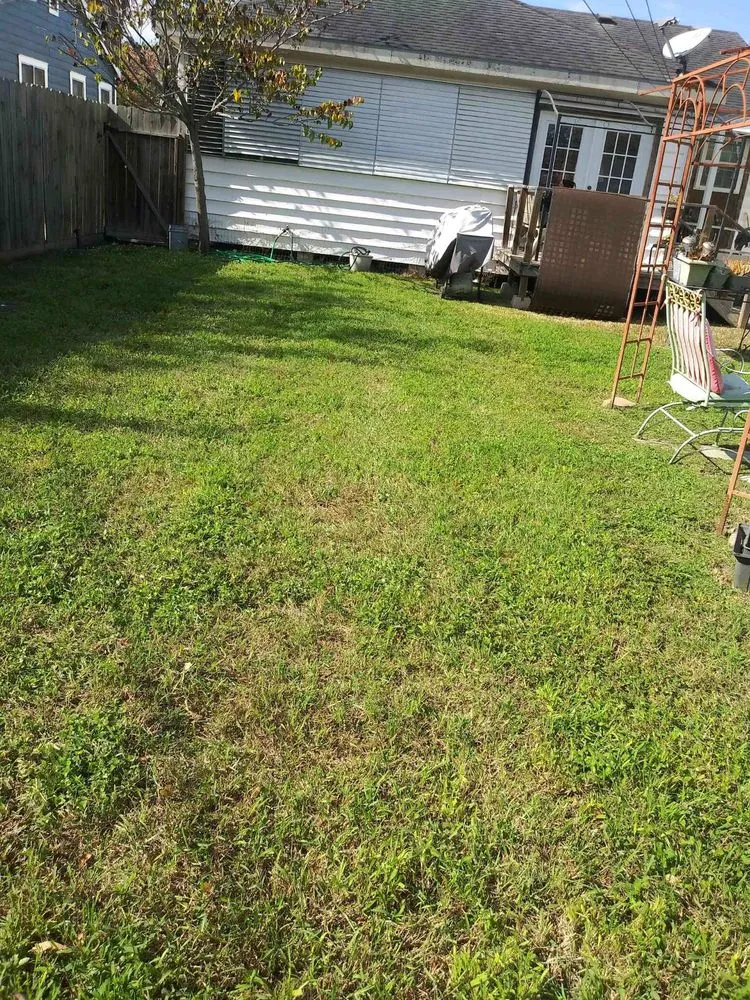 Professional lawn care service in Corpus Christi, TX - Ramires Lawncare