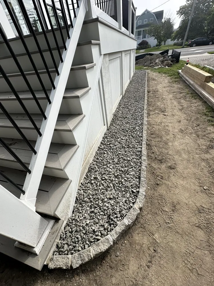 Top-rated lawn care service for beautiful yards in Rio Grande, NJ by Ramirez & Morales Landscaping