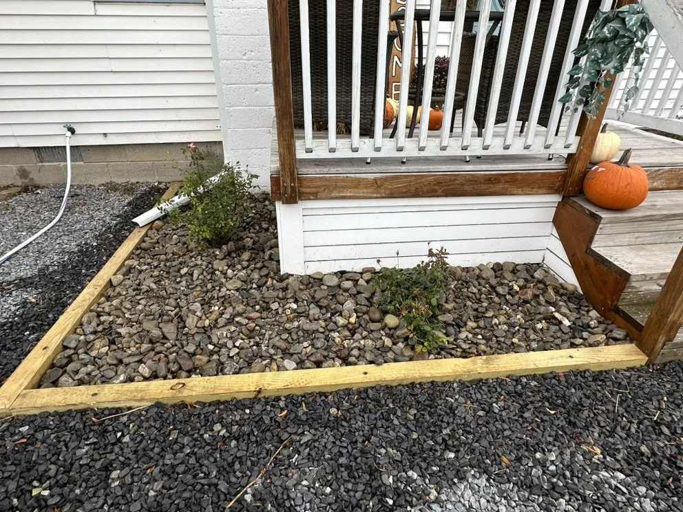 Local yard maintenance experts serving Rio Grande, NJ - Ramirez & Morales Landscaping