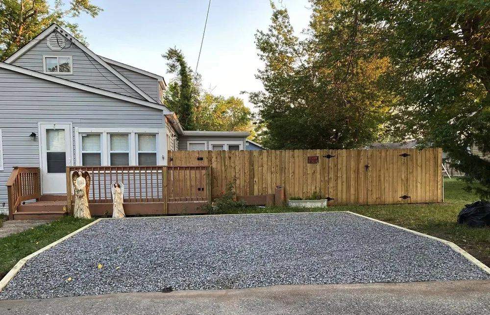 Reliable landscaping services with custom design in Rio Grande, NJ by Ramirez & Morales Landscaping