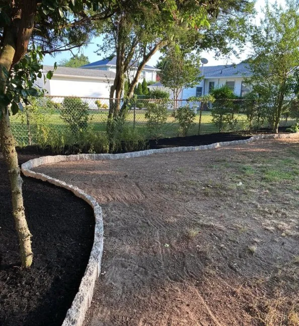 Expert landscaping services for homes across Rio Grande, NJ - Ramirez & Morales Landscaping