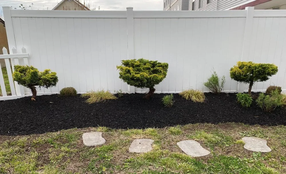 Custom lawn mowing service in Rio Grande, NJ by Ramirez & Morales Landscaping