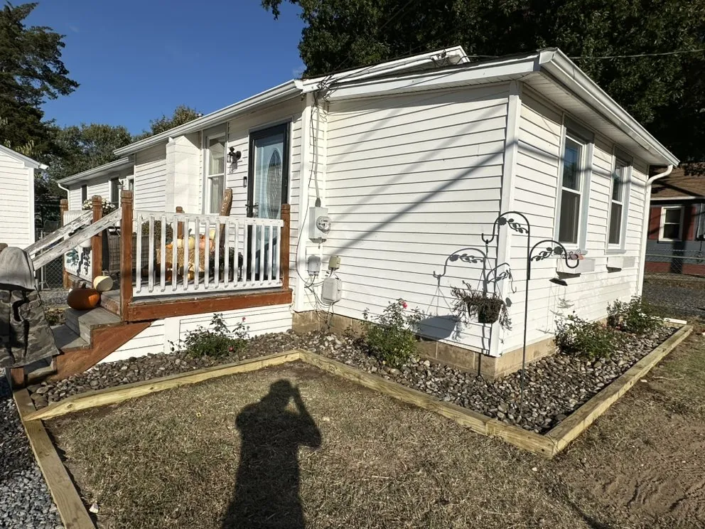 Top-rated landscape design in Rio Grande, NJ - Ramirez & Morales Landscaping