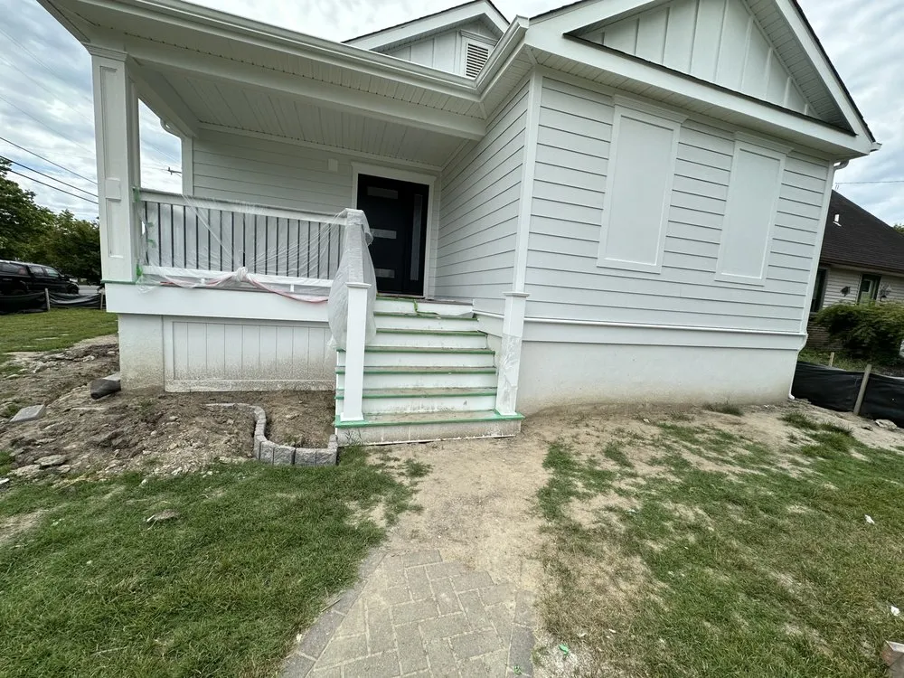 Affordable lawn care service in Rio Grande, NJ by Ramirez & Morales Landscaping