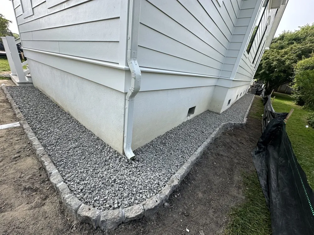 Professional yard cleanup service in Rio Grande, NJ - Ramirez & Morales Landscaping