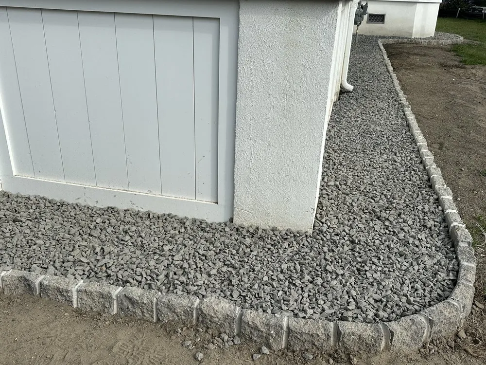 Reliable landscape design for beautiful yards in Rio Grande, NJ by Ramirez & Morales Landscaping