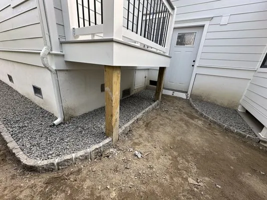 Ramirez & Morales Landscaping