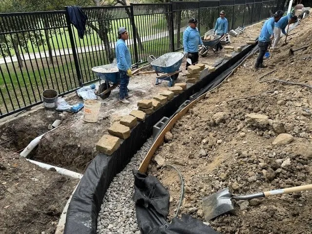 Affordable landscaping services in Antioch, CA by Ramirez & Sons Landscaping