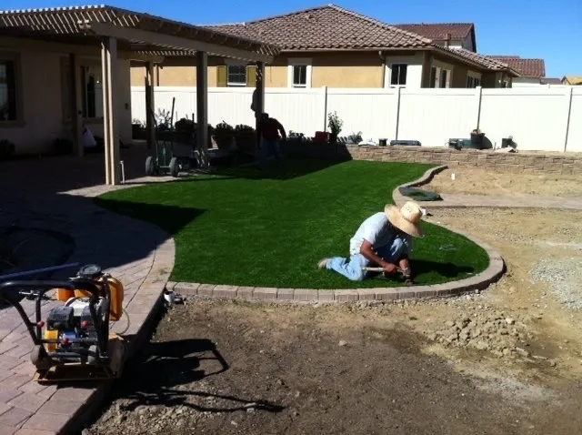 Professional lawn mowing service near you across Antioch, CA - Ramirez & Sons Landscaping