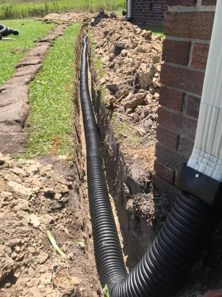 Expert outdoor landscaping experts serving Washington, NC - Ramirez & Sons Landscaping