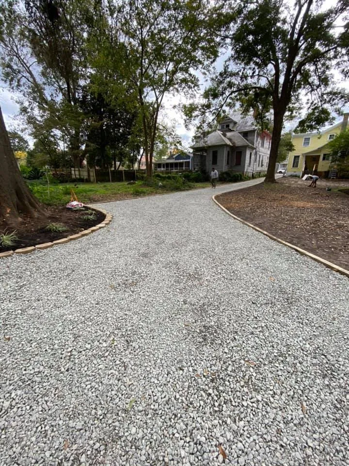 Top-rated lawn care service in Washington, NC - Ramirez & Sons Landscaping