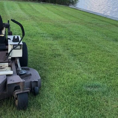 Ramirez & Sons Landscaping