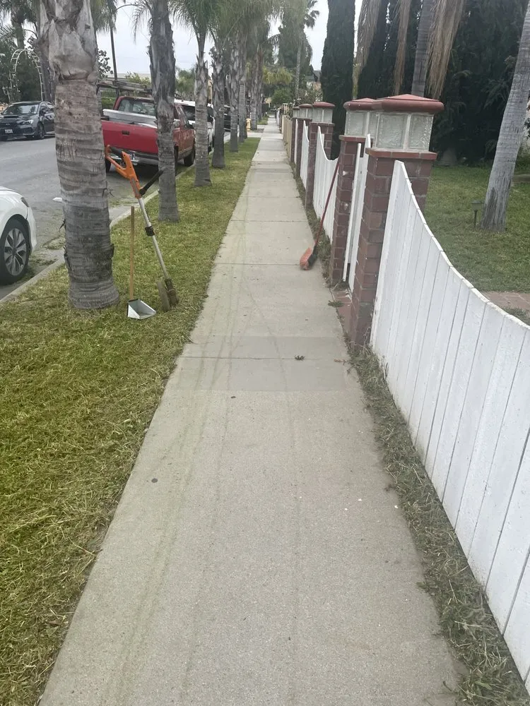 Trusted garden landscaping in Hawaiian Gardens, CA - Ramirez and Ramirez Landscaping