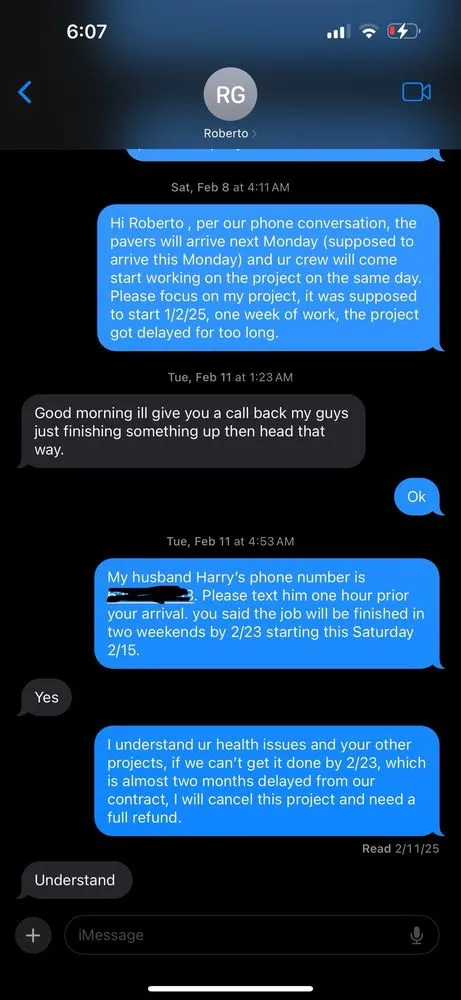 Local lawn mowing service with custom design in Los Angeles, CA by Ramirez Artscape