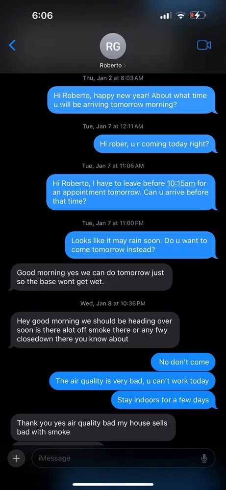 Reliable landscaping services in Los Angeles, CA - Ramirez Artscape