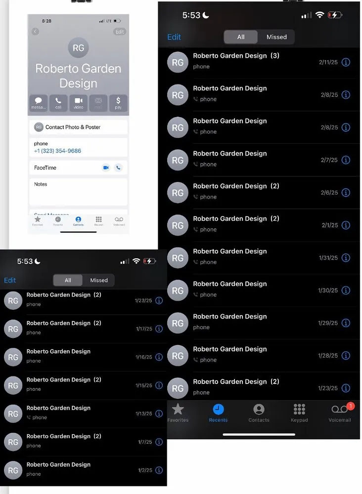 Professional landscape installation experts serving Los Angeles, CA - Ramirez Artscape