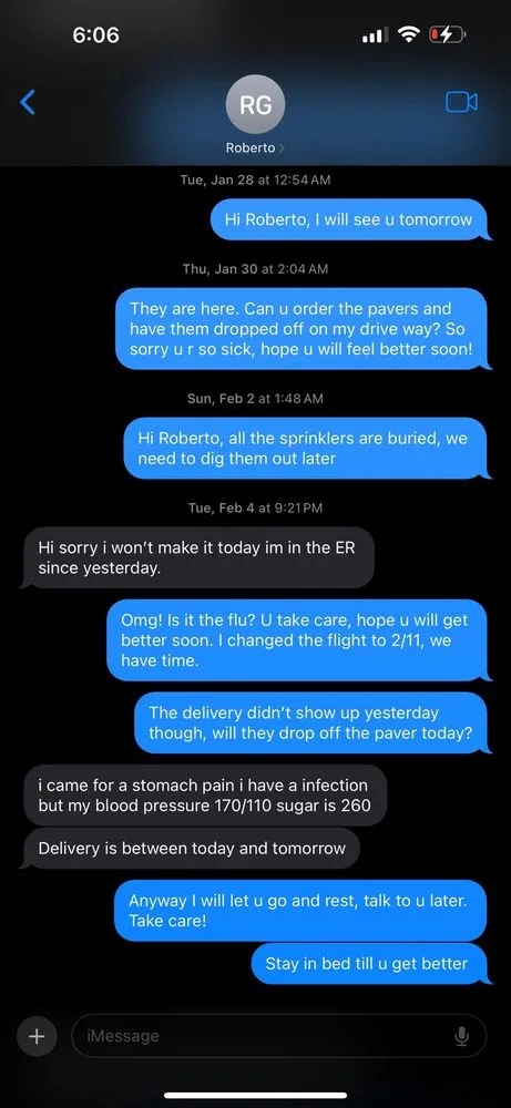 Affordable lawn care service in Los Angeles, CA by Ramirez Artscape