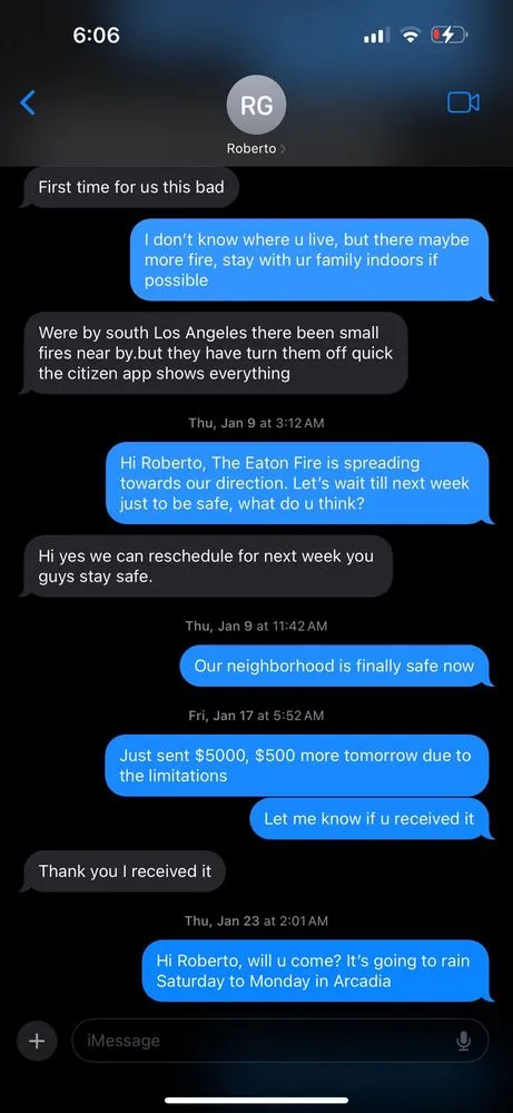 Trusted outdoor landscaping in Los Angeles, CA - Ramirez Artscape