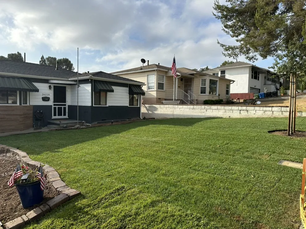 Trusted landscaping services for outdoor upgrades across Los Angeles, CA - Ramirez Artscape