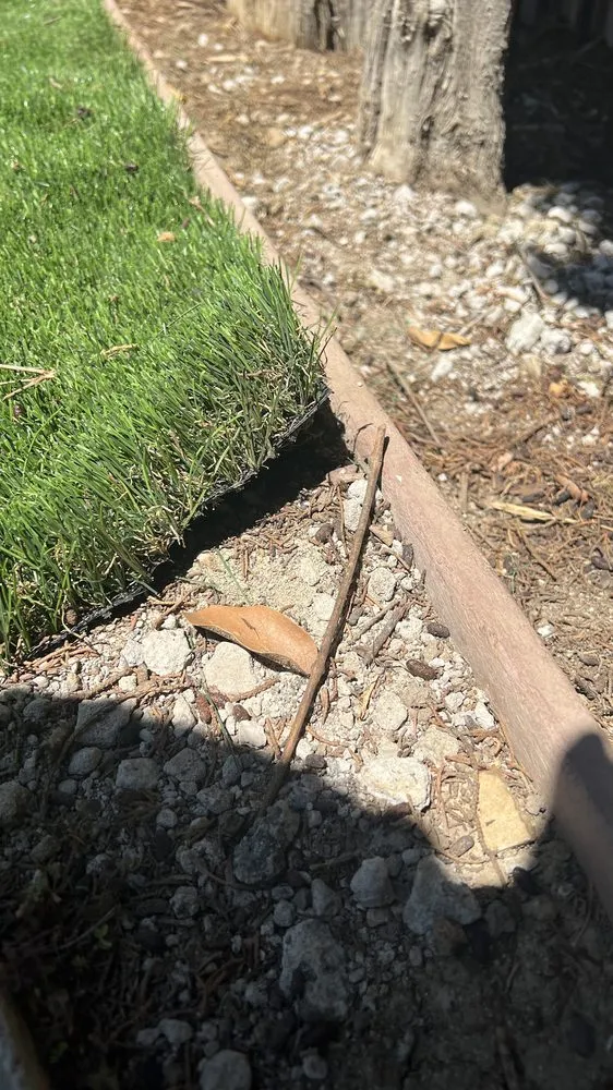 Expert outdoor landscaping experts serving Los Angeles, CA - Ramirez Artscape