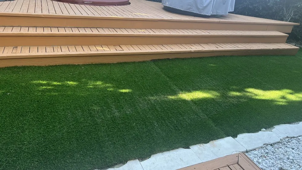 Professional landscape installation experts serving Los Angeles, CA - Ramirez Artscape