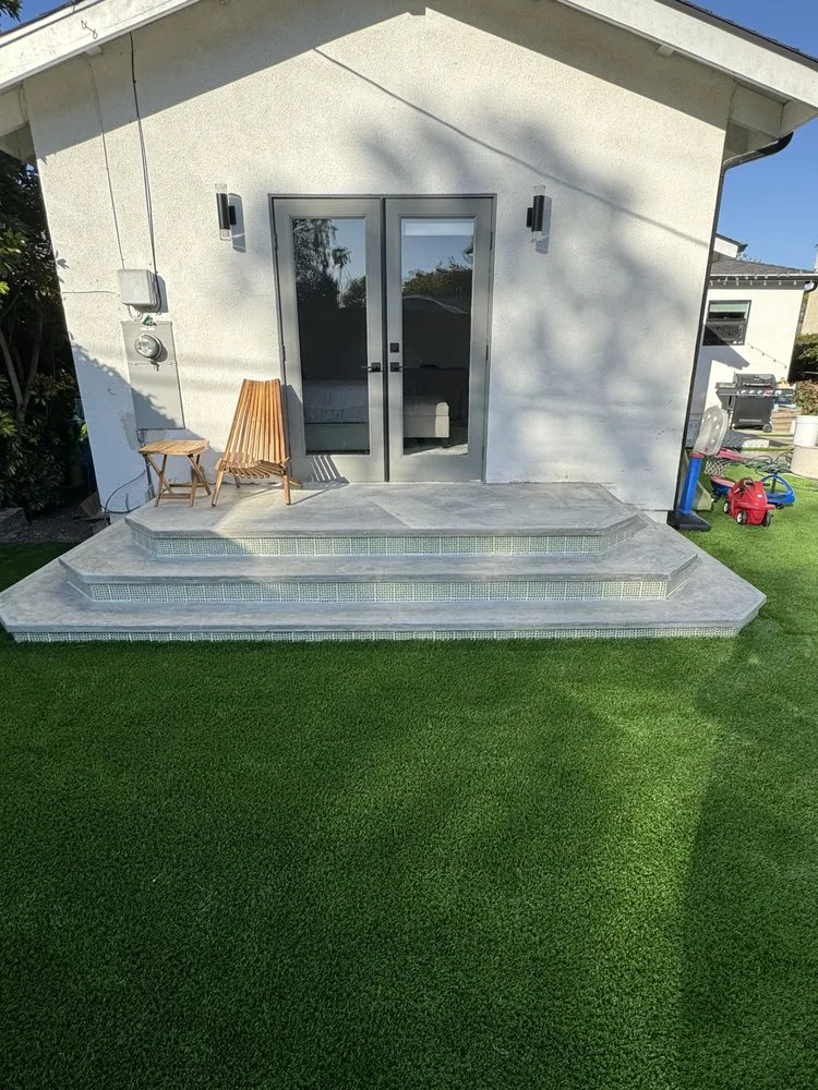 Top-rated residential landscaping for residential properties across Los Angeles, CA - Ramirez brothers landscaping