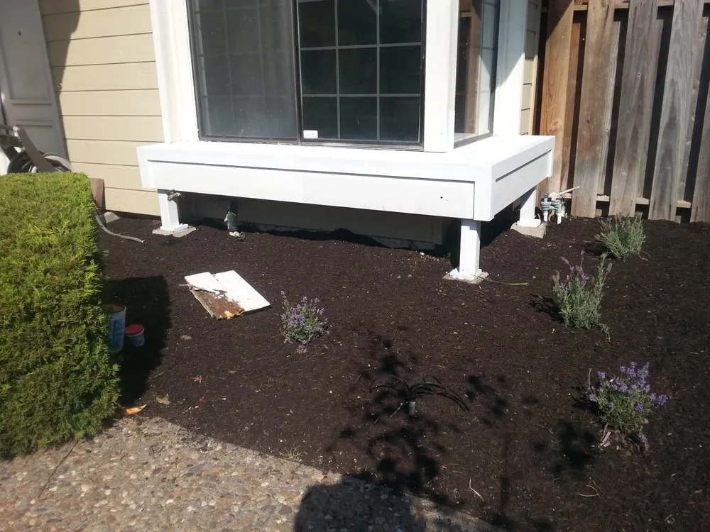Local yard cleanup service in Antioch, CA - Ramirez Brothers Lanscaping