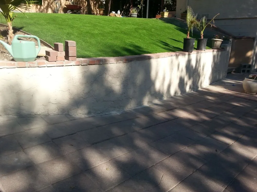 Local lawn mowing service for residential properties across Antioch, CA - Ramirez Brothers Lanscaping