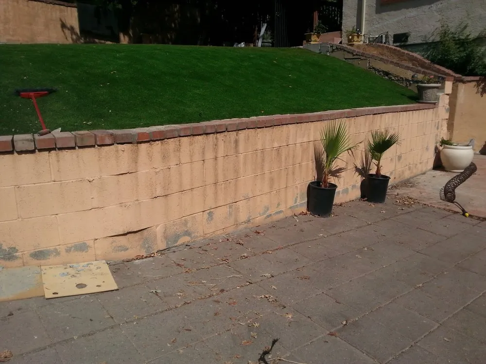 Reliable landscaping services experts serving Antioch, CA - Ramirez Brothers Lanscaping