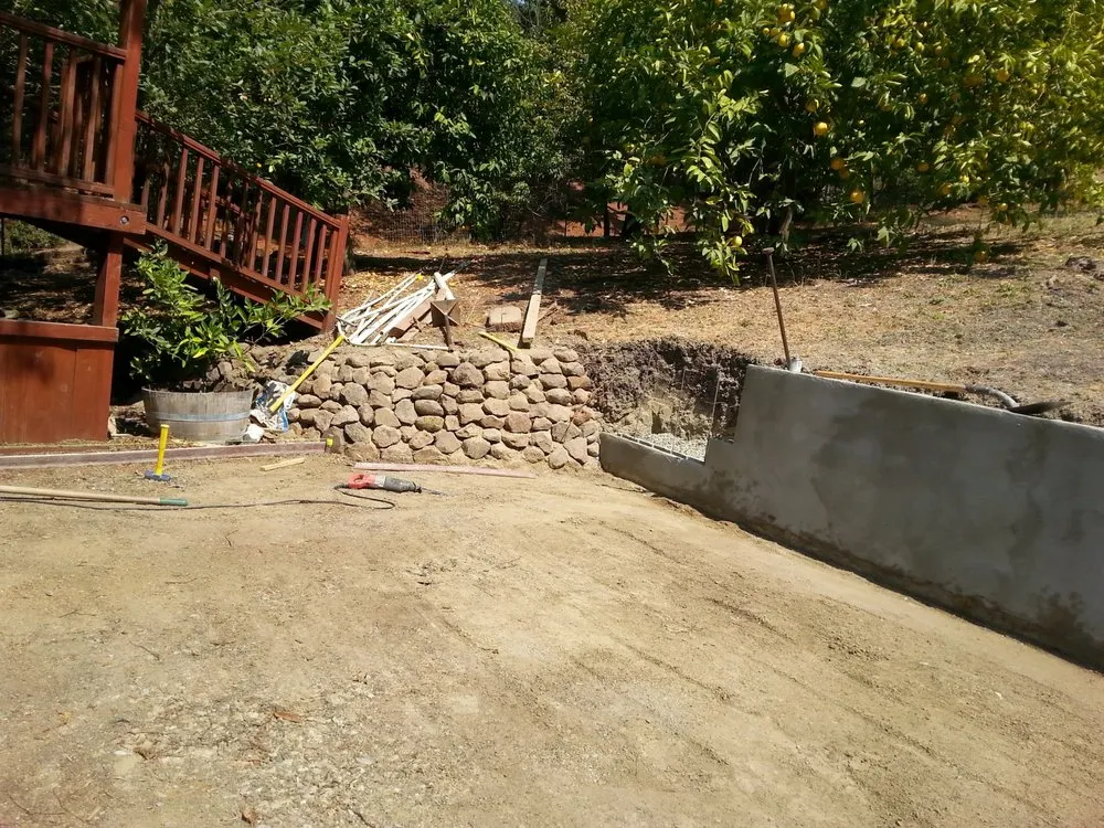 Trusted outdoor landscaping experts serving Antioch, CA - Ramirez Brothers Lanscaping