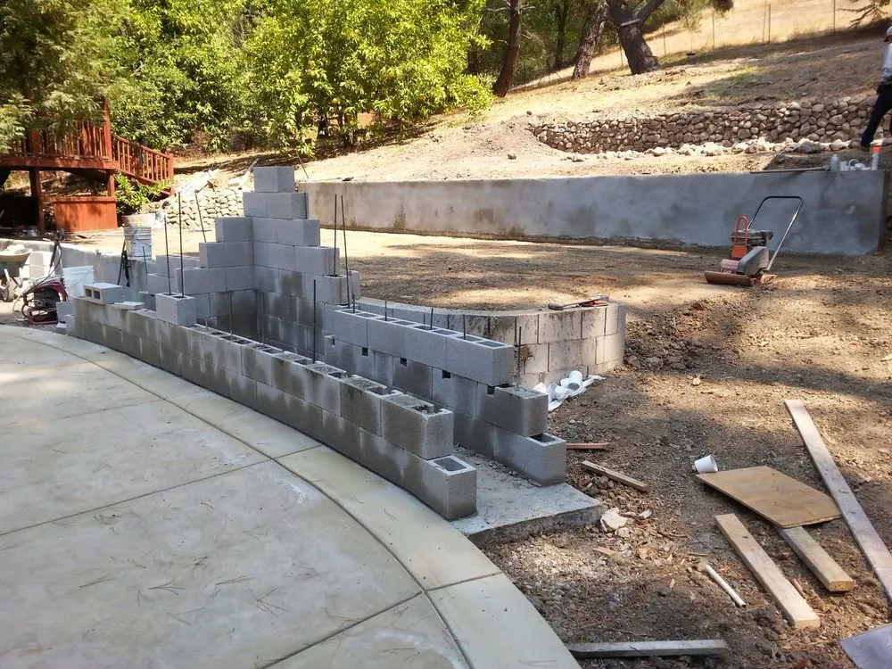 Local residential landscaping with custom design across Antioch, CA - Ramirez Brothers Lanscaping